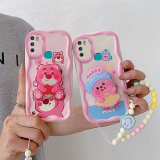 ốp lưng  infinix hot 9 play Ốp Điện Thoại Nhiều Màu Sắc Cho