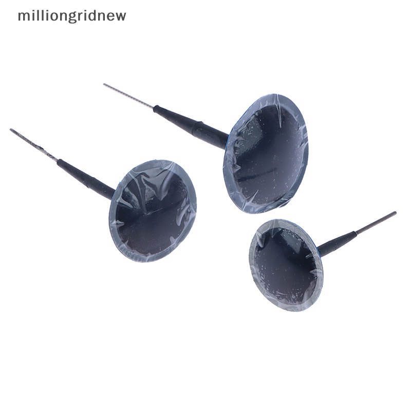 Bộ 24 Miếng Dán Cao Su Vá Lốp Xe Hơi Mgnridnew