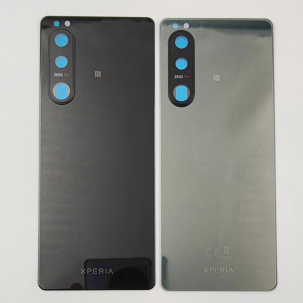 Nắp Lưng Điện Thoại Bằng Kính 100% Thay Thế Chuyên Dụng Cho sony xperia 5 iii