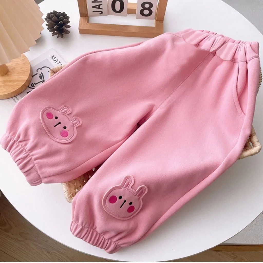 Aiyaya Bộ Đồ Thể Thao Áo Sweater Phối Quần Dài Kiểu Phương Tây Thời Trang Mùa Thu