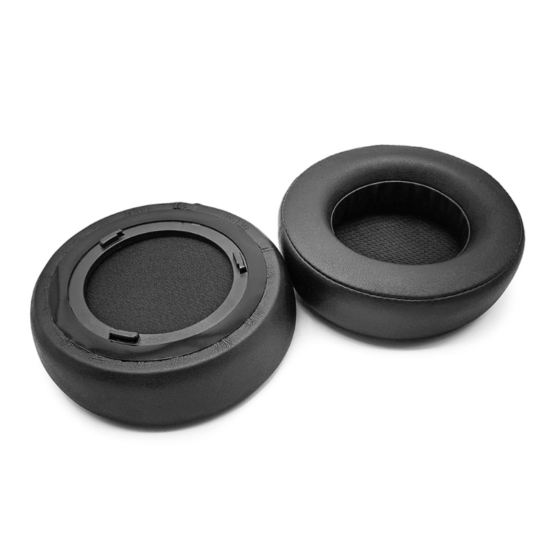 Đệm Tai Nghe Bằng Xốp Mật Độ Cao Chuyên Dụng Cho corsair Virginyo enhanced