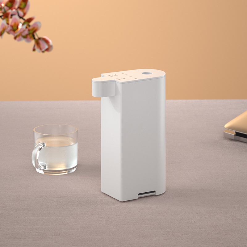 Sada Máy Lọc Nước Nóng mini Để Bàn Tiện Dụng Cho Gia Đình