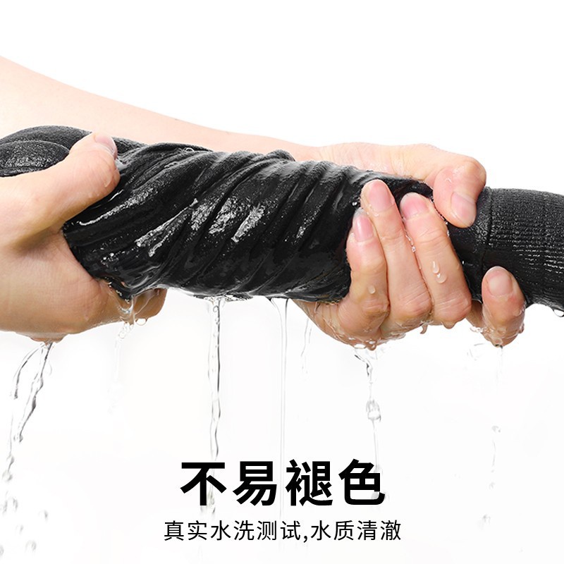 Quần Dài Thể Thao Vải Lông Cừu Dày Màu Trơn Thời Trang Thu Đông Cho Bé 80-160cm