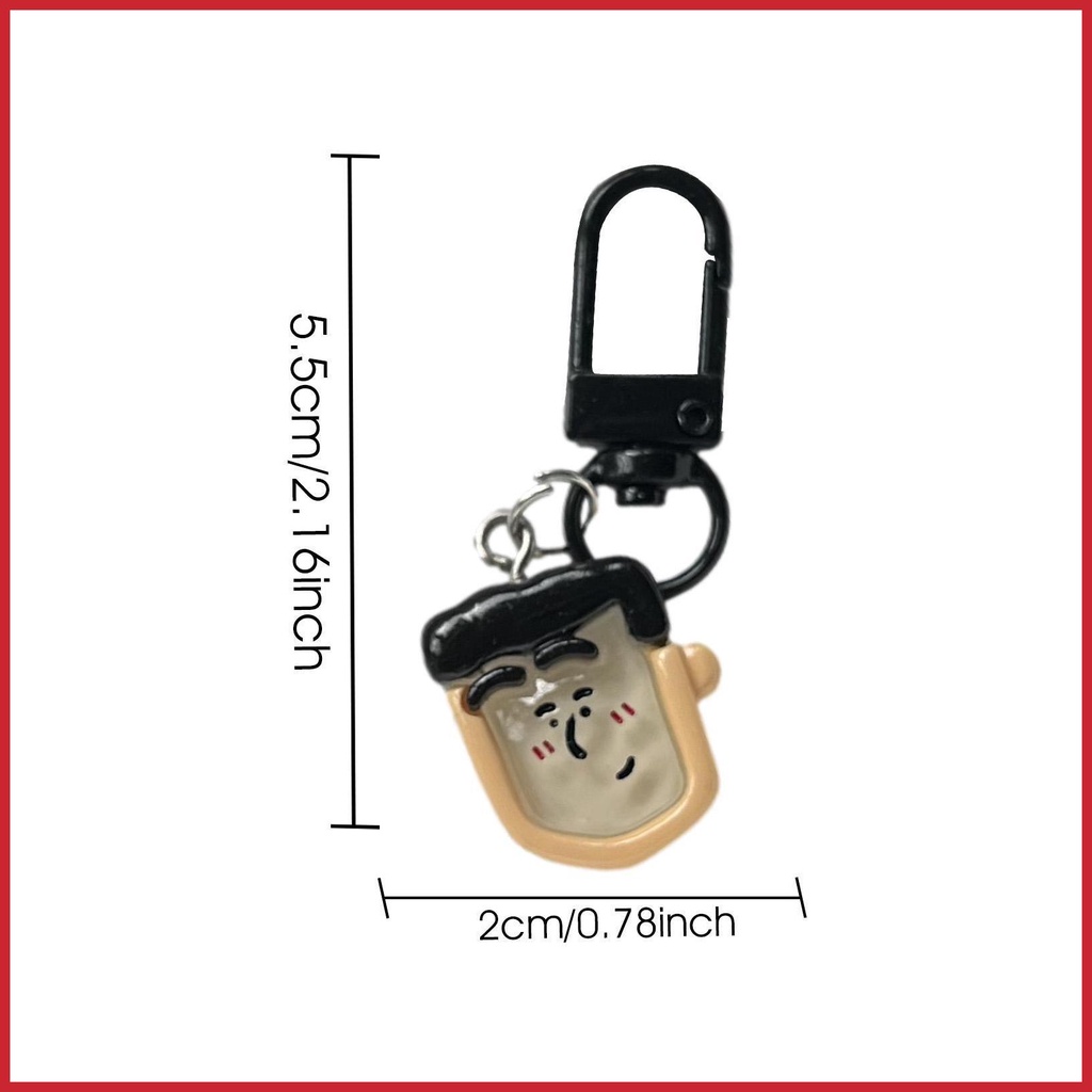 Móc Khóa Hình Cậu Bé Bút Chì Shin-Chan Ngộ Nghĩnh