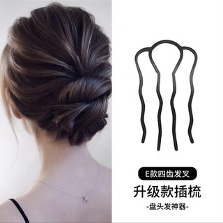 Cuộn dây tạo kiểu tóc, kẹp tóc, kẹp tóc bằng sắt, dụng cụ tạo kiểu trên đầu