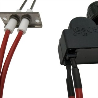 Bộ Đánh Lửa Đánh Lửa Chạy Pin Cho Nhà Bếp