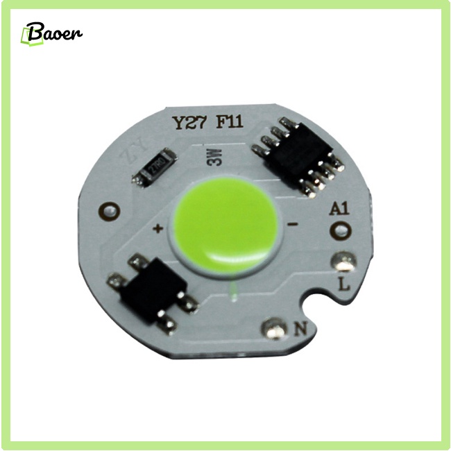 Chip Đèn led mini 3w5w7w10w12w 100% Chính Hãng