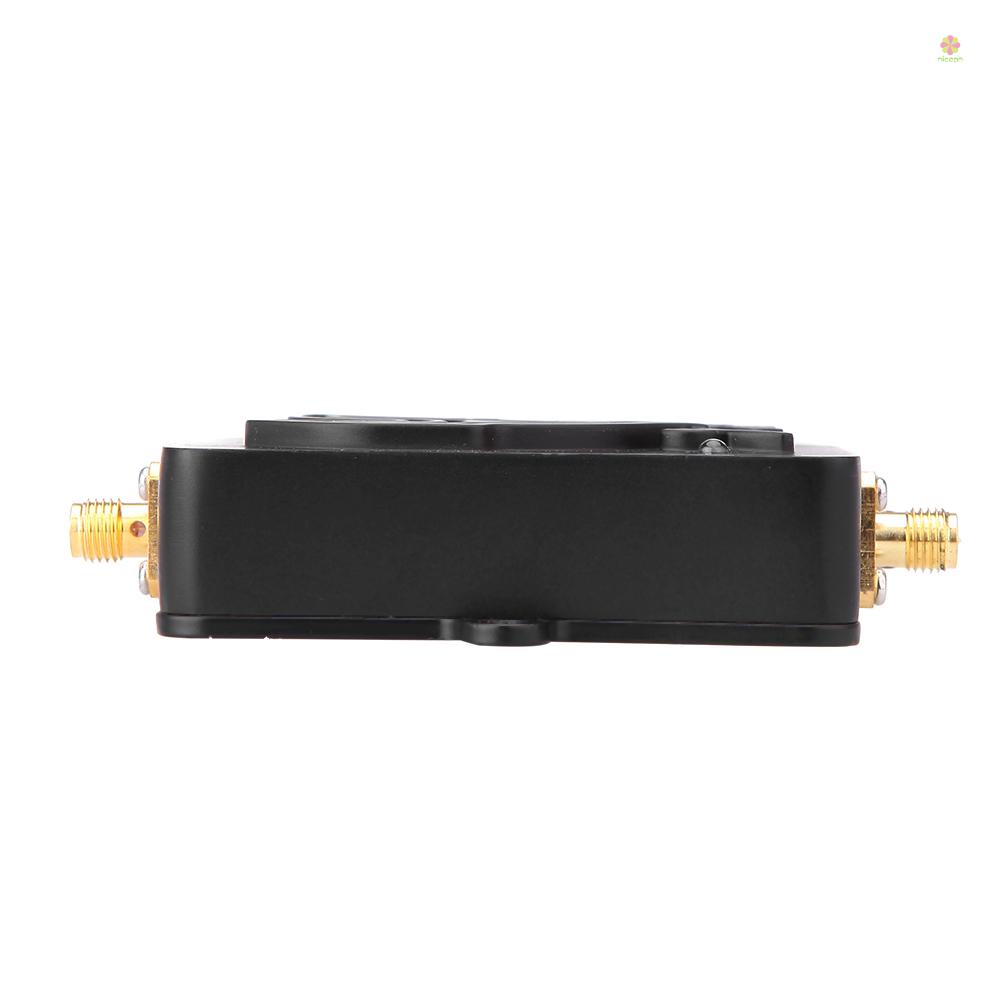 Bộ Khuếch Đại Tín Hiệu wifi Không Dây 4w 4000mw 802.11b / g / n 2.4ghz wlan zigbee tdd