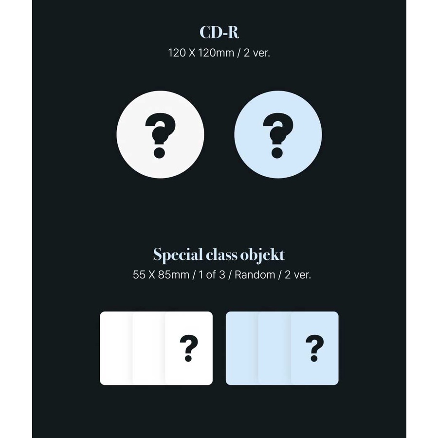 HeeJin - 1st Mini Album  / ARTMS