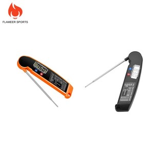 Nhiệt Kế Đo Nhiệt Độ Thức Ăn (c / f)
