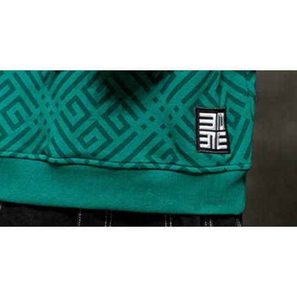 Áo Thun Tay Dài Dáng Rộng plus size m-8xl Thời Trang Xuân Thu Cho Nam