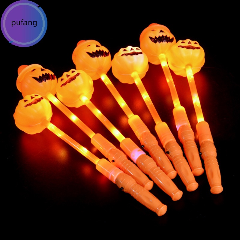 Pufang Bộ Xương Phát Sáng Đồ Chơi halloween Cho Bé vn