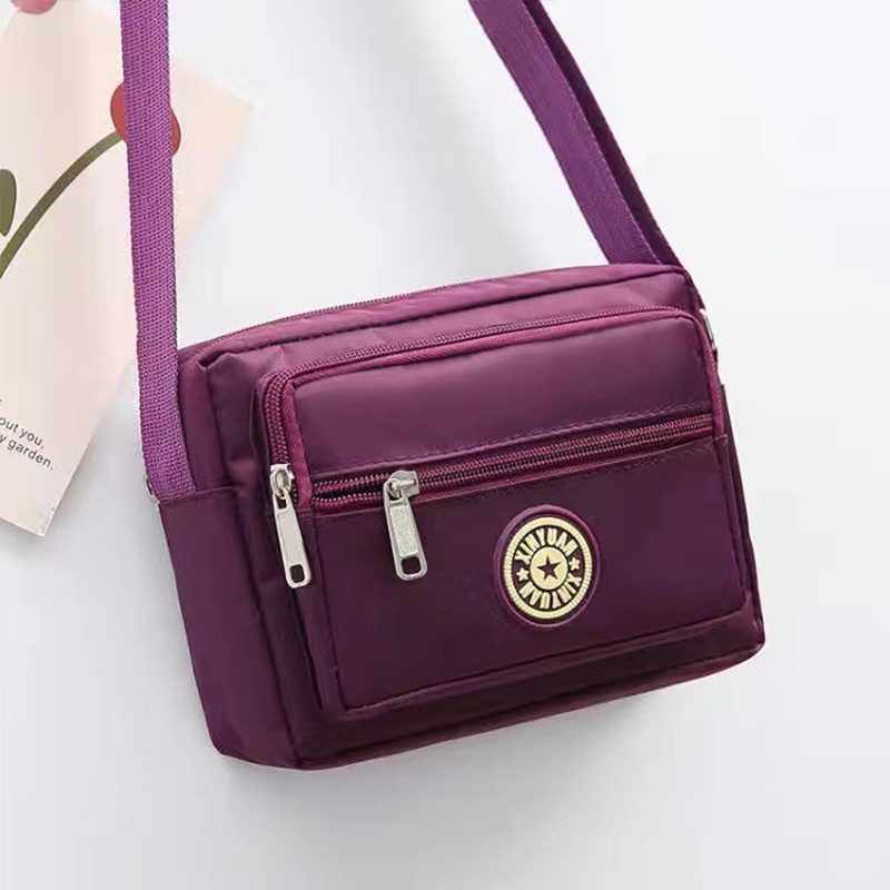 XINYIMEI  Túi Đeo Chéo oxford Thời Trang Hàn Quốc Mới Chất Lượng Cao