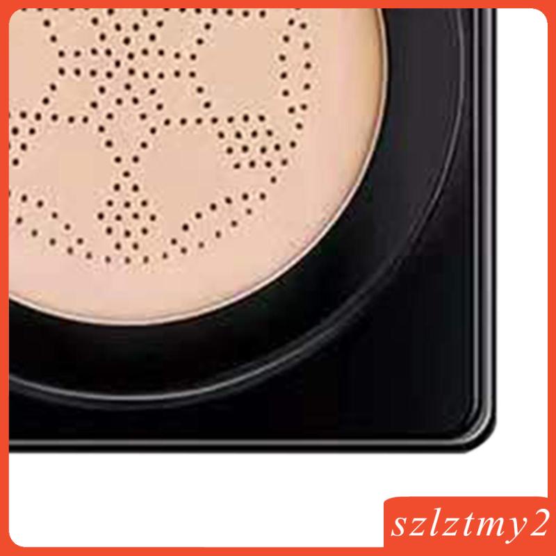 Kem bb Dạng cushion Làm Sáng Da Tiện Dụng