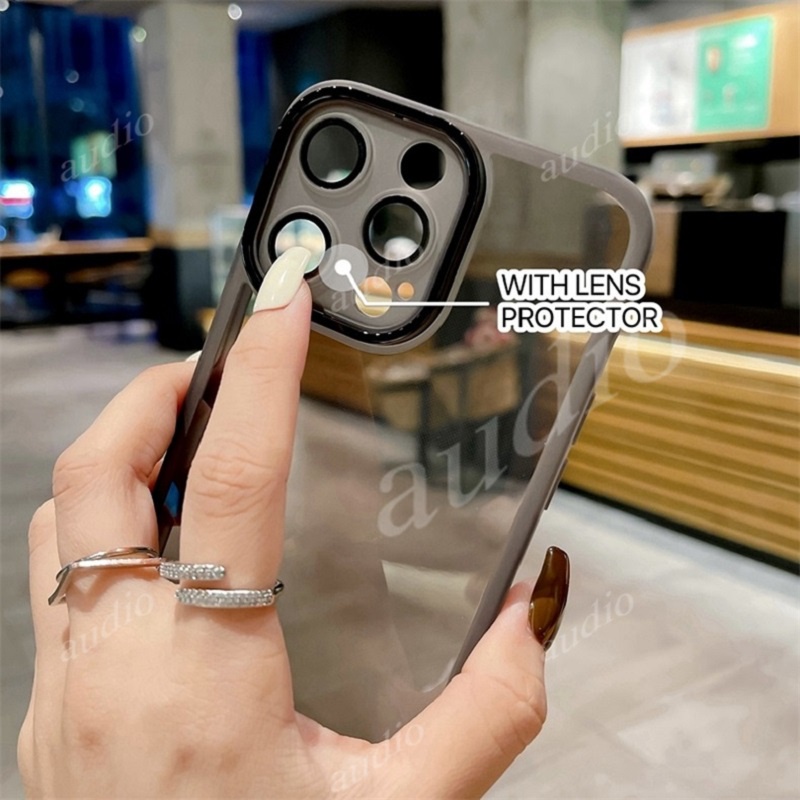 Ốp Điện Thoại Silicon Mềm Trong Suốt Cho vivo v29e v29 pro lite v29pro v29lite 5g 2023 vivo v 29 e pro lite 29e 29pro 29lite vivov29e 5g