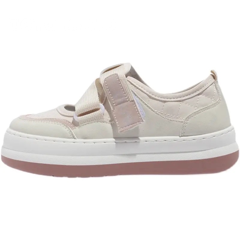 TOTOK giày thể thao nữ giày sneaker nữ Thoáng Khí 2023 hot trend Thể thao Tiện dụng Chất lượng cao Siêu nhẹ FYD23A0OD8 42Z231020