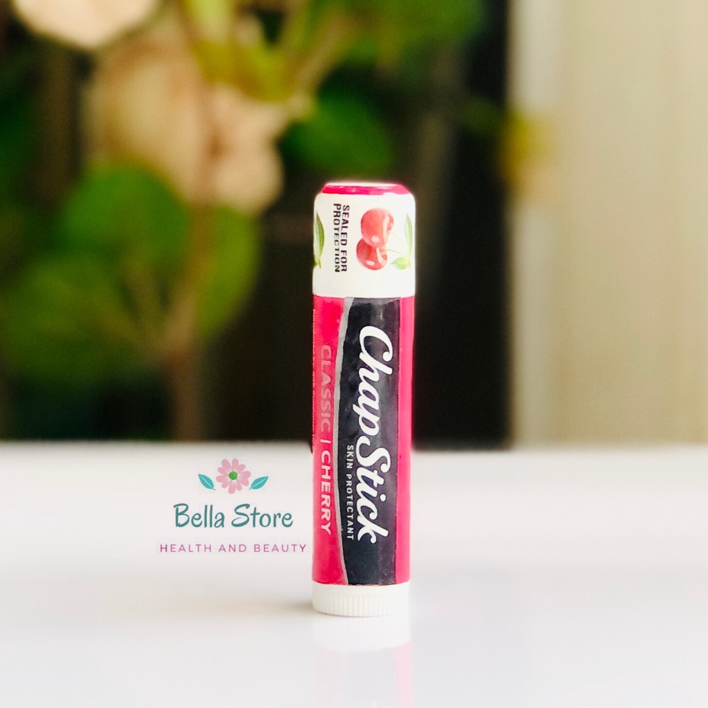 Son dưỡng môi ChapStick Lip Balm