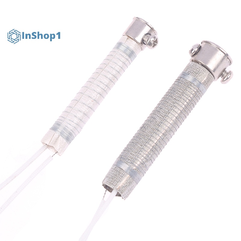 Bút Hàn Lõi Sắt Bền Bỉ Thay Thế 30 / 40 / 60 / 80 / 100w