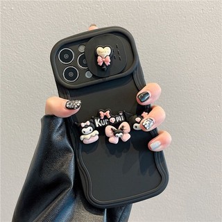 Hoạt Hình Ốp Điện Thoại Hình Mèo Kitty Cho iphone11 12 13 pro max x xr xs max se apple 7 plus 8 plus iphone 14