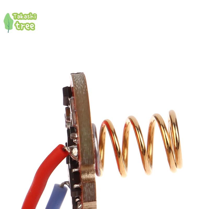 1 Chiếc Trình Điều Khiển Đèn Pin 5a 3v 5 Chế Độ 17mm 5 Chế Độ xhp50.2 Mrr xhp70.2 xhp90