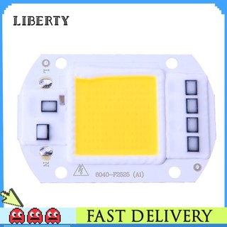 Chip Đèn Led cob 50w 220v Thông Minh