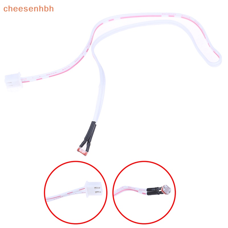 Mô Đun Cảm Biến Ánh Sáng cheehbh dc5 / 12v xh-m131 vn