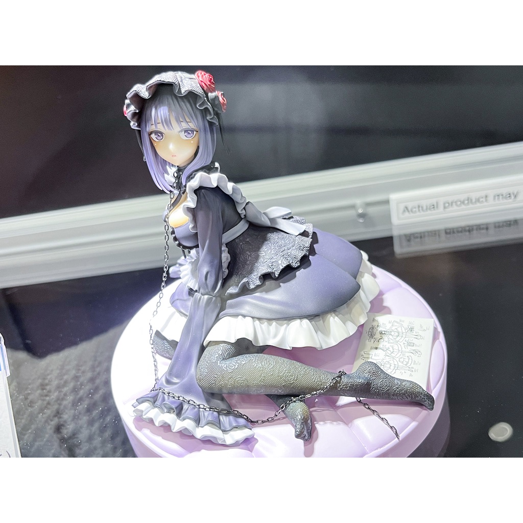 MÔ HÌNH Kitagawa Marin - Artist MasterPiece+ - Shizuku ver.  FIGURE CHÍNH HÃNG