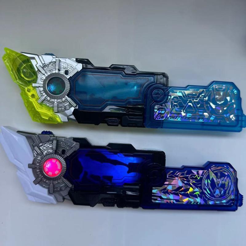 Dx kamen rider 01 iz Akening Bằng Kim Loại Phối acrylic Lấp Lánh