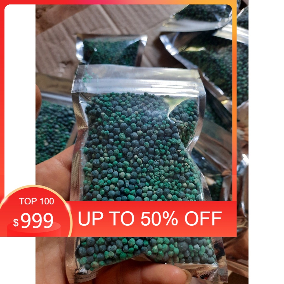 100g PHÂN XANH phân chuyên dụng cho CÂY và HOA