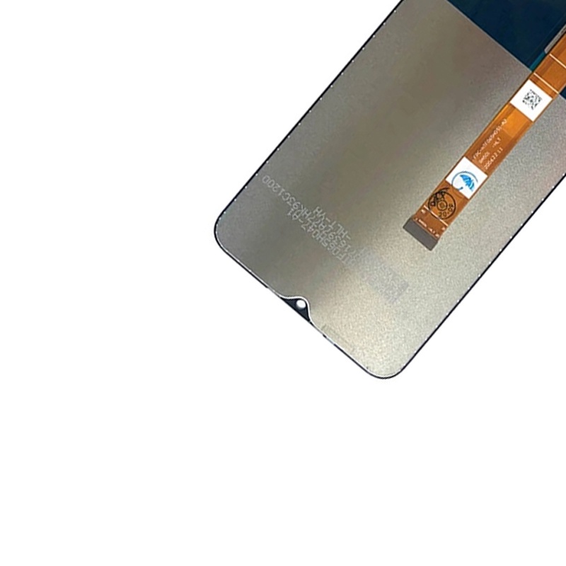 Màn Hình lcd Cảm Ứng Thay Thế Cho oppo realme c11 c12 c15 2020 a15 oppo a35 realme v3 lcd realme v3 q2i a15s a15-2020