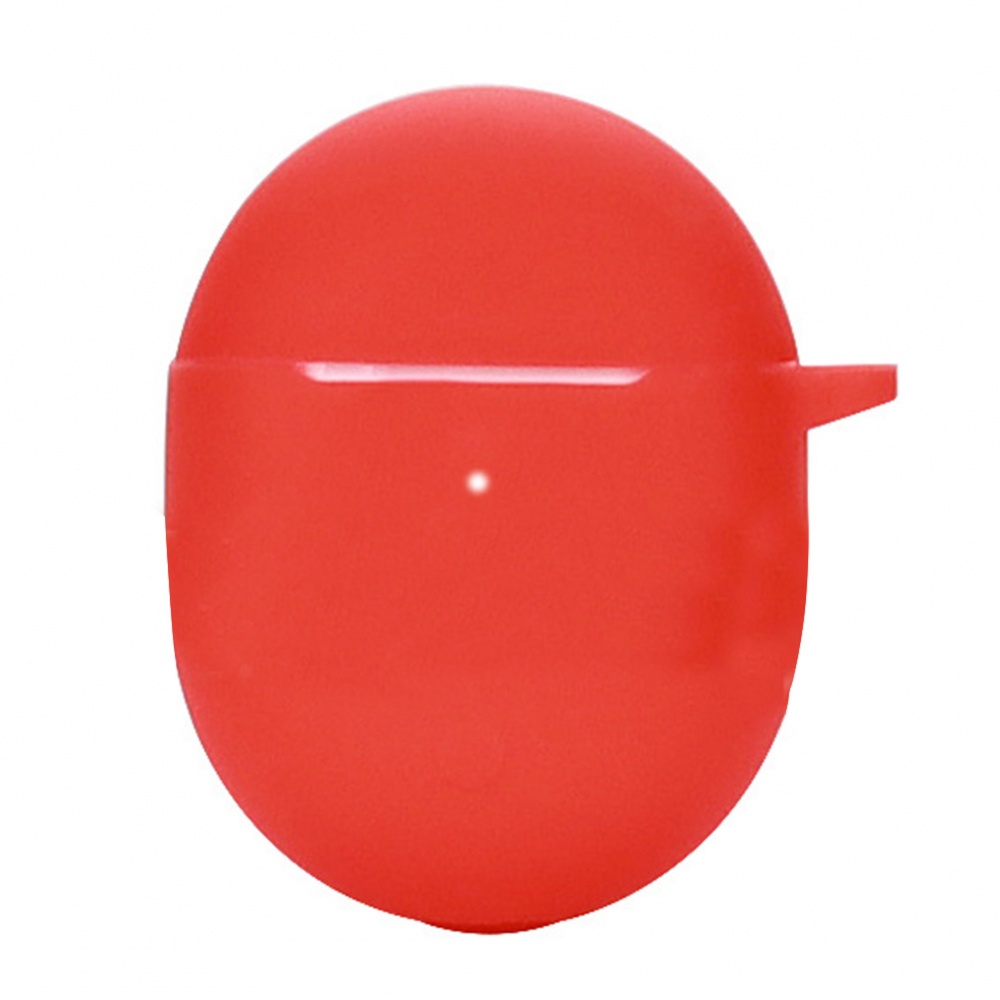 Silicone Vỏ Silicon Bảo Vệ Hộp Sạc Tai Nghe Không Dây xiaomi / redmi buds 4