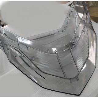 Mica kính đèn hậu ab air blade 125