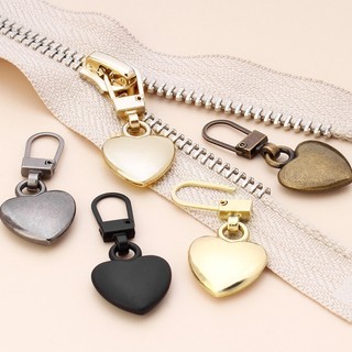 Set 5 túi tote hình trái tim dễ thương có thể tháo rời