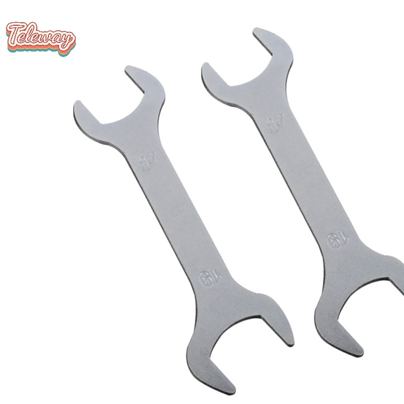 Cờ Lê Hai Đầu Sử Dụng Kép Siêu Mỏng laiqianfa444} Cho Xe Hơi
