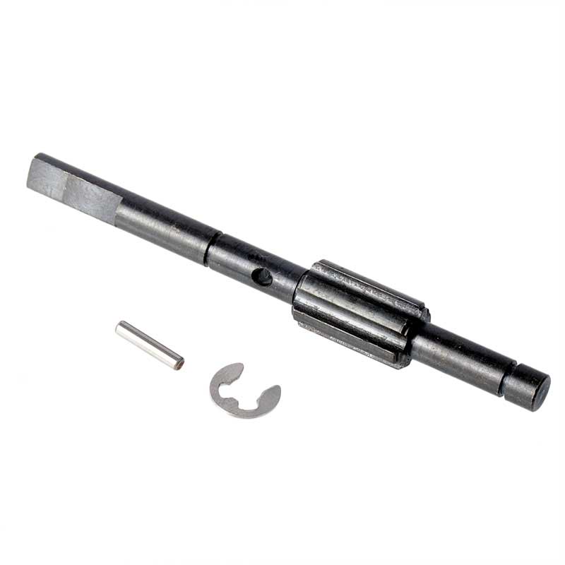 RC AX31129 2-Speed Hi/Lo Transmission Bottom Shaft For AXIAL 1:10 Yeti 90026