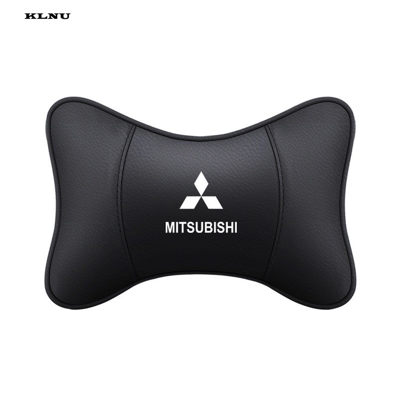 Gối Tựa Đầu Xe Hơi mitsubishi xpander asx triton outlander lancer