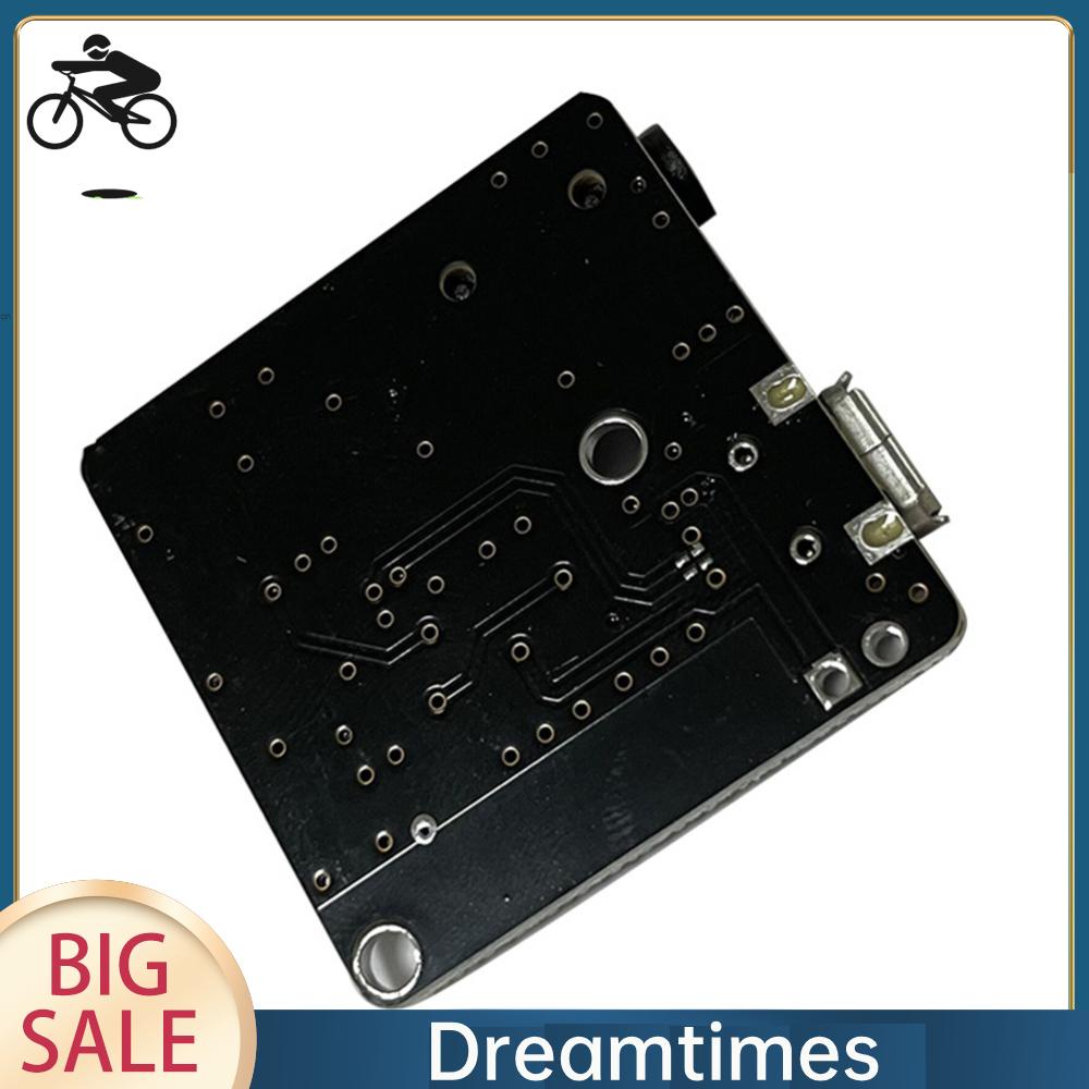 Mô-đun Khuếch Đại Âm Thanh Không Dây bluetooth 3.7-5v