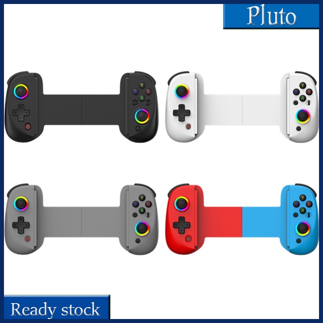 Mới Tay Cầm Chơi game Không Dây d8 Có Thể Kéo Dài 20 Tiếng