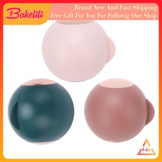 Bakelili Lint Ball Thân thiện với da Có thể tái sử dụng Di động Dễ dàng làm sạch Con lăn tóc Nhẹ có thể giặt được cho hộ gia đình