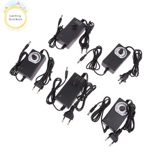 Bộ nguồn điện 3v 9v 12v 24v 1a 2a ac / dc