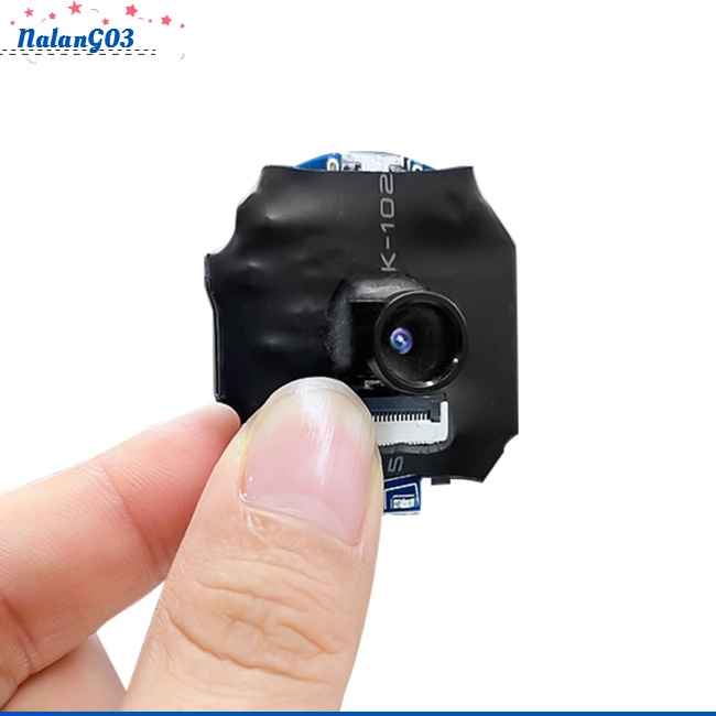 Na Mô Đun camera mini a9 hd 1080p wifi Không Dây Điều Khiển Từ Xa diy