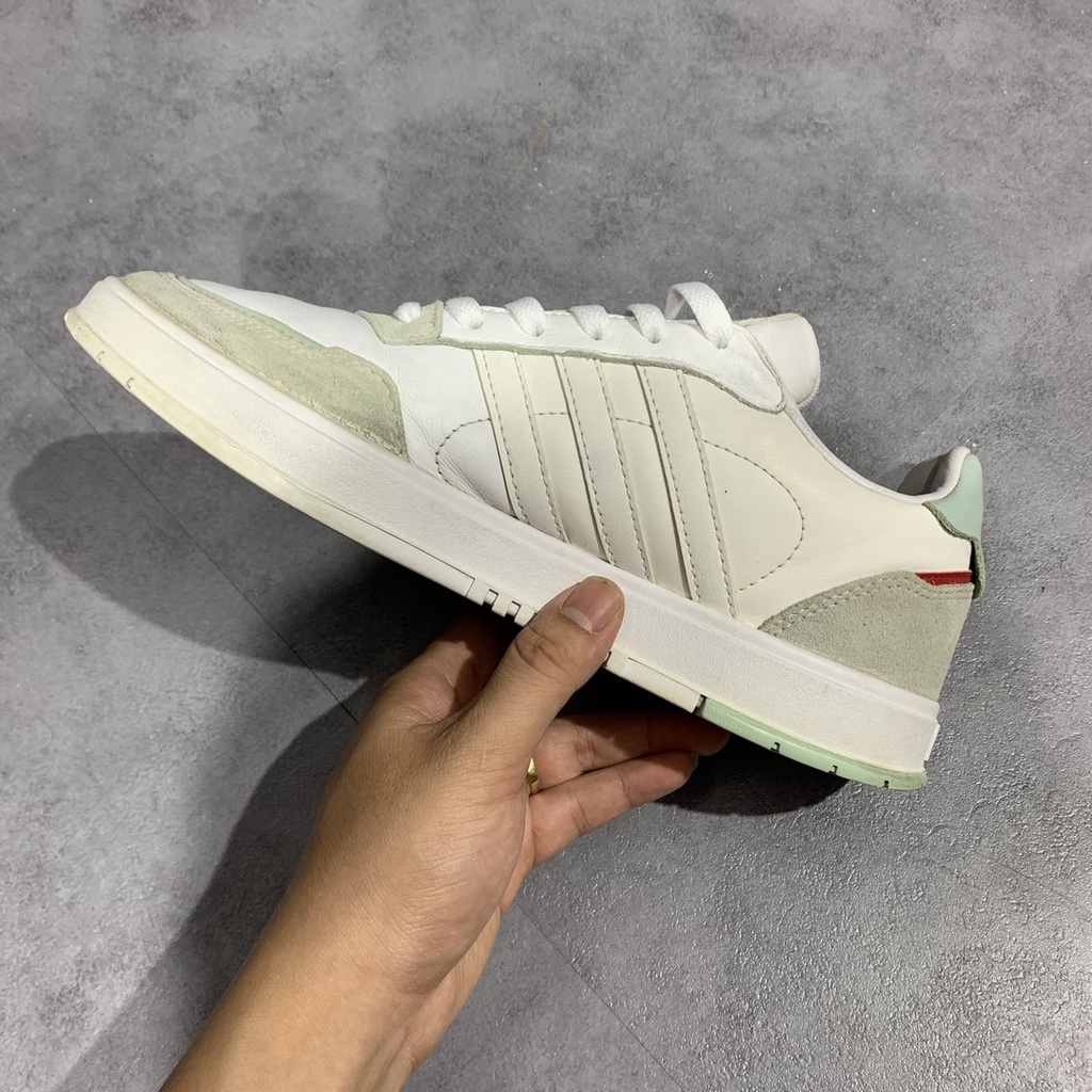 2hand giày Adidas Neo Courtmaster FX3447 SIZE 40 PVN9602