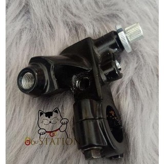 Cùm côn lắp tay côn satria fi raider fi