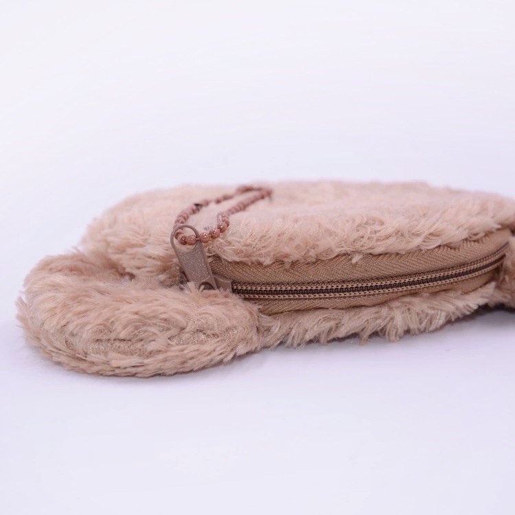 Túi Đựng Tiền Xu Hình Búp Bê disney duffy shelliemay Nhồi Bông Xinh Xắn