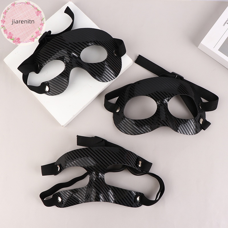 Mặt Nạ Thể Thao jiarenitn Bảo Vệ Mũi Cho Nữ Dùng Khi Chơi Bóng Đá / Bóng Rổ / Bóng Đá