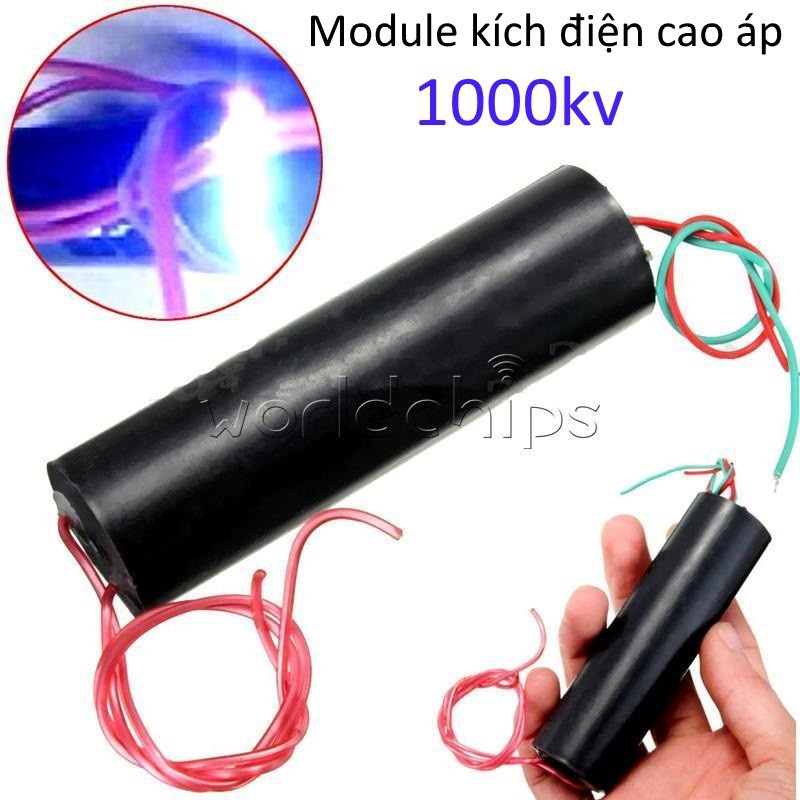 bộ kích điện 1000kv