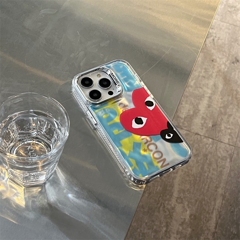 Ốp Điện Thoại Cứng Mạ Bạc Họa Tiết Sóng Nước Cho iphone 14 / 13 / 12 pro max / 13pro / 12pro / 12 / iphone 11 / 14 pro max
