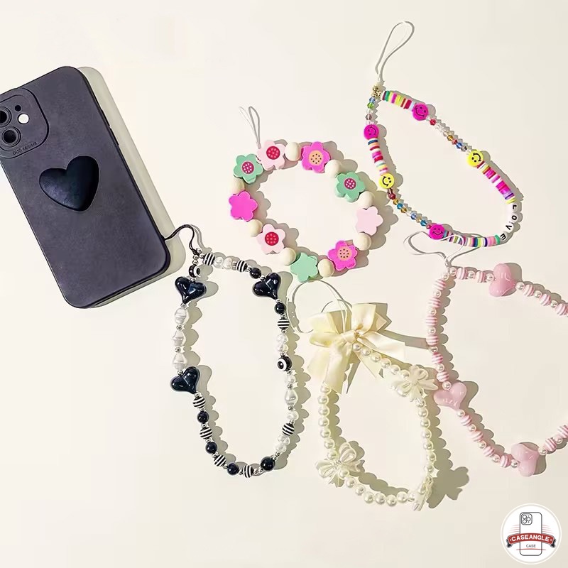 Dây Đeo Cổ Tay Ngắn Thời Trang Hàn Quốc Cho Nữ