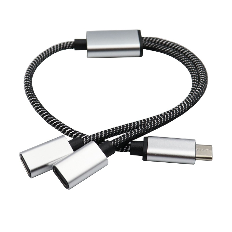 Dây Cáp Sạc usb c 480mbps Tốc Độ Cao Cho Máy Tính Bảng / laptop