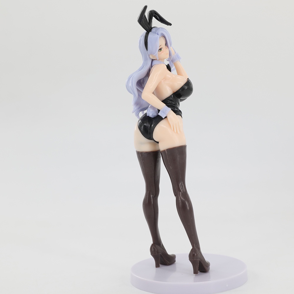 Mô Hình Đồ Chơi Nhân Vật gachi koi bunny girl beatrice action Trang Trí Nhà Cửa